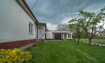 Na predaj rodinný dom v obci Svinná - 9