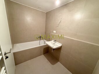 METROPOLIS - 2 izbový apartmán v centre Downtownu na Bottove - 9