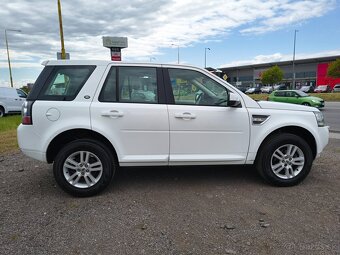 Land Rover Freelander 2 2.2 eD4 SE - 9