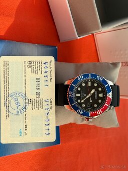 Seiko Prospex SNE439P1 - 9