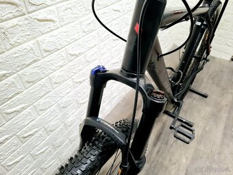 Ponúkam na predaj horský bicykel White XC 290 Comp 29" - 9