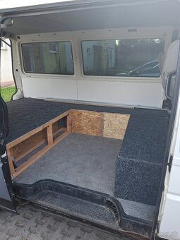 Predám volkswagen T4 - 9