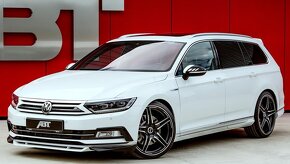 ABT Sportsline type FR - 9