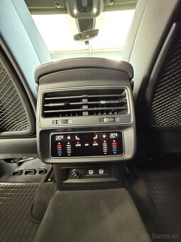 Audi Q7 50 TDI 210 kW QUATTRO - 9