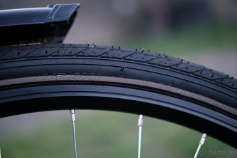 CTM Tranz 3.0 Trek M (2022) – ako nový, najazdené len 200 km - 9