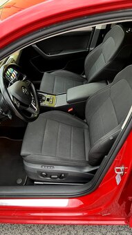 Skoda Superb 2.0TDi DSG kompletná servisná história - 9