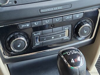 Škoda Superb 2.0tdi 125kw DSG 4x4 - 9