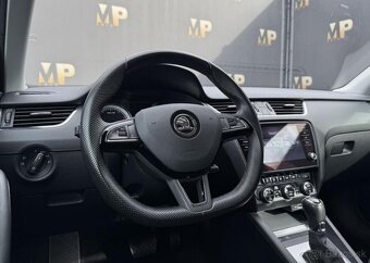 Škoda Octavia III 1.4 TSi 110kW DSG, Style automat 110 kw - 9