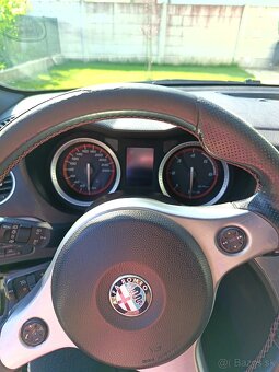 Alfa Romeo 159 1,9 JTD 16V 150 SPORTWAGON - 9