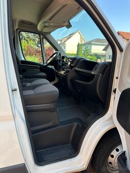 Peugeot Boxer 2,0 L2H2, 10/2017 - 9