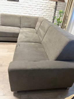 Sedacia suprava 265x225 cm - 9