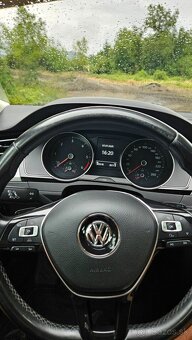 Passat b8 - 9