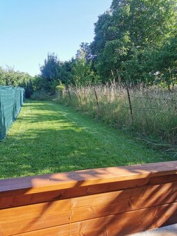 Nová Chata na Kluč V Meste BB, pozemok 385 m2 - 9