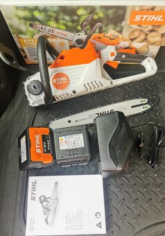 Stihl msa 70 aku pila rok 2025 - 9