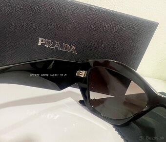 Nové dámske slnečné okuliare Prada - 9