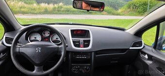 Predám Peugeot 207 SW - 9