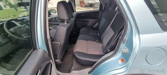 Suzuki SX4 2007, 79kw, 1.6 - 9