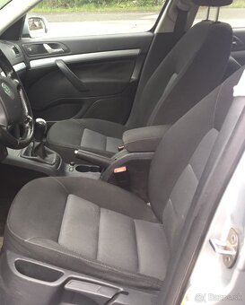 Škoda Octavia 2 2.0 tdi 103kw combi - 9