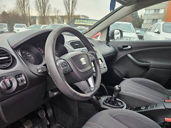 Seat Altea XL 1.2 TSI 105PS - 9