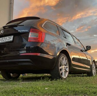 Octavia 3 2.0TDI 110kw - 9