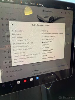 Tesla Model Y Long Range AWD 2022 Autopilot - 9