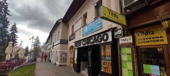 Prenajmem kancelárie v centre pešej zóny v Poprade - 9