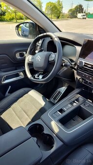 Citroen C5 Aircross PHEV 225 - 9