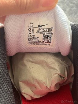 3x pánské boty Nike Air Jordan a Air Max vel. 46 - 9