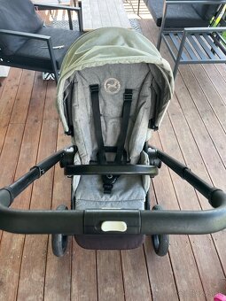 Cybex balios S - 9
