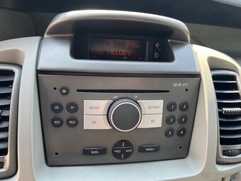Predam Opel Vivaro 1.9 - 9