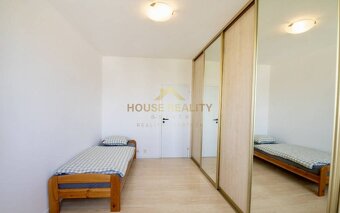 Prenájom štýlový 3 izbový byt, Lietavská ulica, Bratislava V - 9