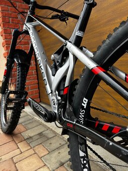 Mondraker Superfoxy R - 9