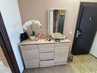 IBA U NÁS 4-IZBOVÝ BYT 80m2 S BALKÓNOM, BÁNOVCE NAD... - 9