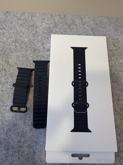 Apple Watch Ultra 2 Black GPS/Cellular - 9
