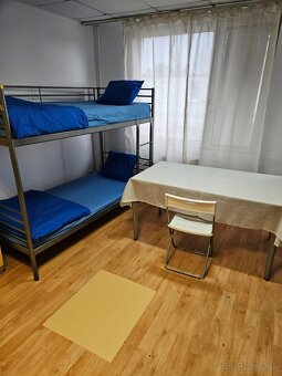 Prenájom ubytovne Bratislava Ružinov - 9