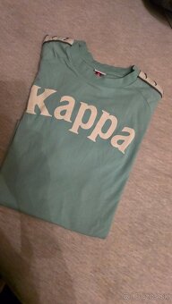 Tricko Kapoa M/L - 9