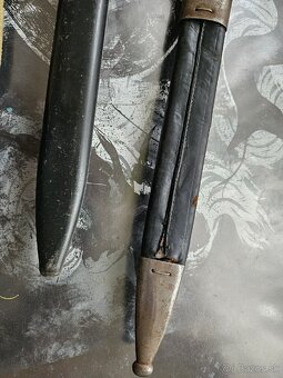 Bodaky ● Británia ● Španielsko - 9