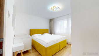 Veľmi pekný 3-izbový byt po kompletnej rekonštrukcii – sídli - 9