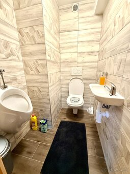 Štýlová zrubová chata pri Oravskej priehrade - 9