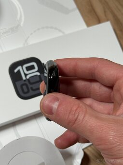 Apple Watch 10 46mm, ZÁRUKA - 9