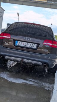 Predám Audi A6 allroad - 9