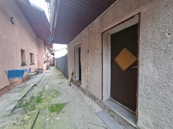 OBCHODNÉ PRIESTORY, BYTČA, NA PREDAJ - 9