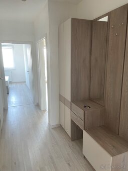 Úplne nový 2-izbový byt v novostavbe v Trenčíne– buďte prvý - 9