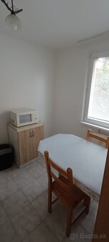 Na prenájom1 izbový byt v meste v meste Dunajská Streda - 9