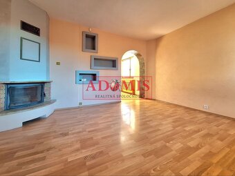 ADOMIS - predáme 5izbový dom 5min z Košíc, Sady Nad Torysou - 9