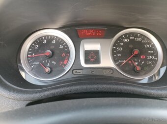 Renault Clio 3 grandtour 1.2i + LPG - 9