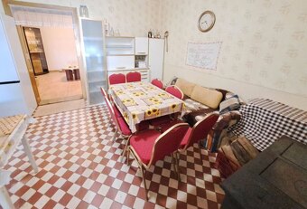 2i RD ( hospodárska usadlosť) v Kolárove, časť Veľký Ostrov - 9