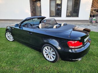 Bmw 118d E88 cabrio - 9