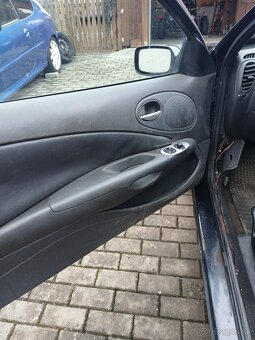 Predam Ford Puma 1.6 Zetec 76 kw - 9