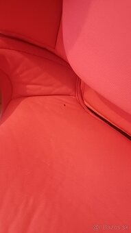 Autosedačka CYBEX Solution M-FIX - 9